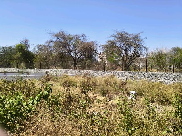 Residential Plot in Hinjawadi Phase 3 for resale Pune. The reference number is 17912297
