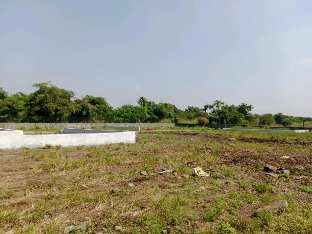 Residential Plot in Hinjawadi Phase 3 for resale Pune. The reference number is 18541131