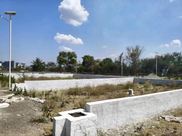 Residential Plot in Hinjawadi Phase 3 for resale Pune. The reference number is 18764615