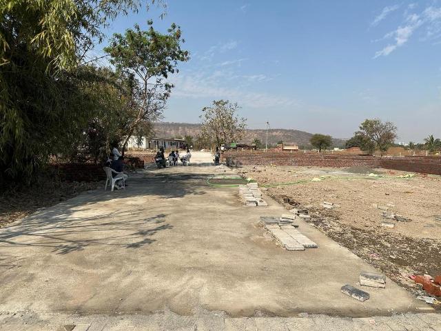 Residential Plot in Hinjawadi Phase 3 for resale Pune. The reference number is 19344753