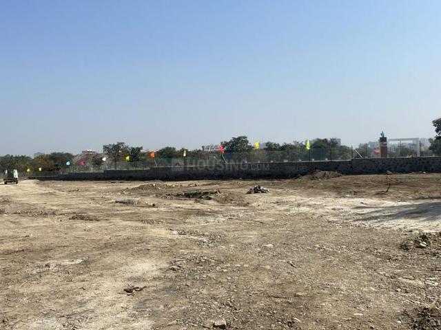 Residential Plot in Hinjawadi Phase 3 for resale Pune. The reference number is 19322681