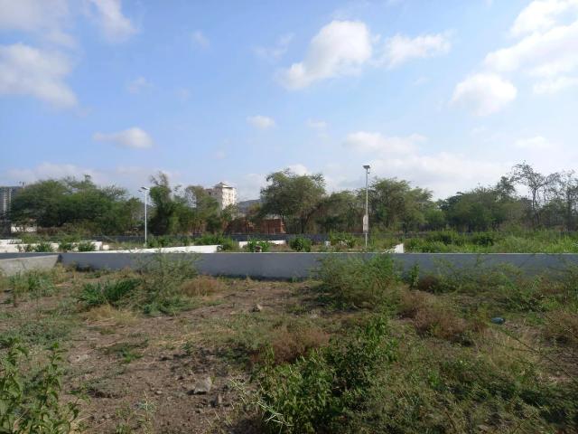 Residential Plot in Hinjawadi Phase 3 for resale Pune. The reference number is 20481674