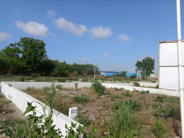 Residential Plot in Hinjawadi Phase 3 for resale Pune. The reference number is 20481976
