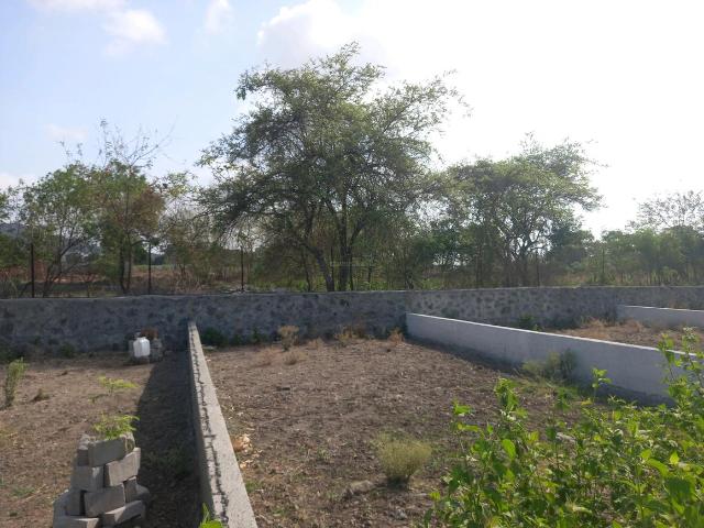 Residential Plot in Hinjawadi Phase 3 for resale Pune. The reference number is 20481919