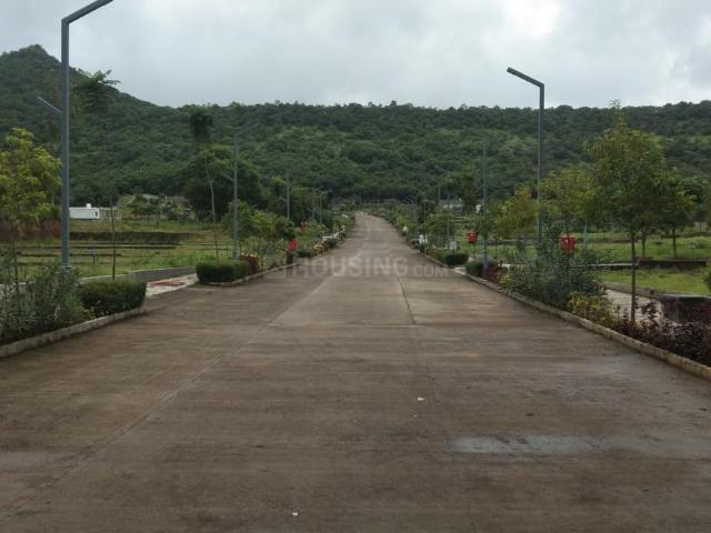 Residential Plot in Hinjawadi Phase 3 for resale Pune. The reference number is 20559377