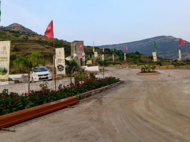 Residential Plot in Hinjawadi Phase 3 for resale Pune. The reference number is 20723067