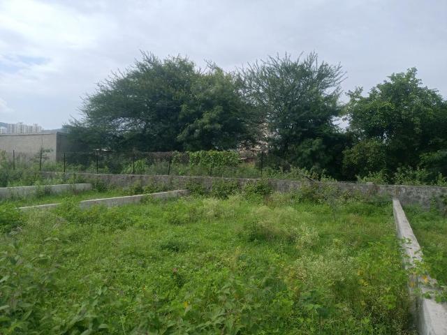 Residential Plot in Hinjawadi Phase 3 for resale Pune. The reference number is 21044748