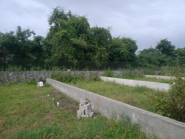 Residential Plot in Hinjawadi Phase 3 for resale Pune. The reference number is 21044755