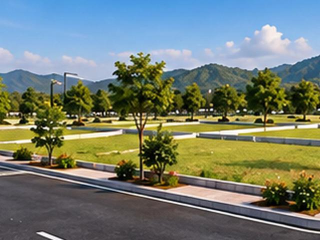 Residential Plot in Hinjawadi Phase 3 for resale Pune. The reference number is 21257609