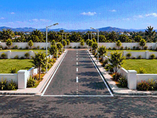Residential Plot in Hinjawadi Phase 3 for resale Pune. The reference number is 21219397