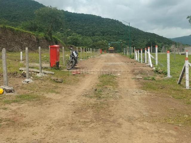 Residential Plot in Hinjawadi Phase 3 for resale Pune. The reference number is 21222978