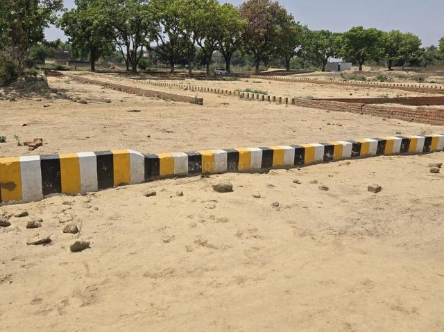 Residential Plot in Hiramanpur for resale Varanasi. The reference number is 17285180