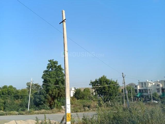 Residential Plot in Hiran Magri for resale Udaipur. The reference number is 21298351