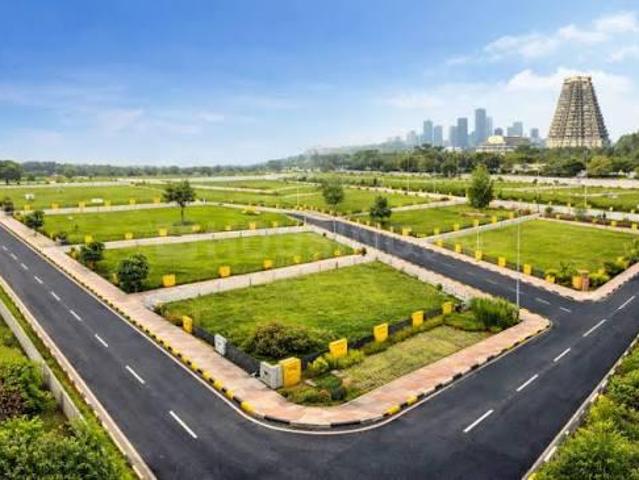 Residential Plot in Hirandahalli for resale Bengaluru. The reference number is 20552963