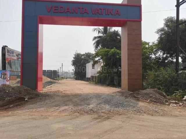 Residential Plot in Hirapur Colony for resale Raipur. The reference number is 16812488