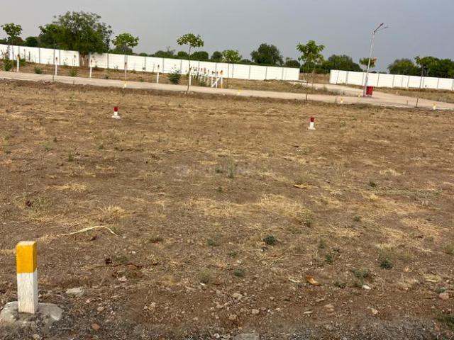 Residential Plot in Hirapur for resale Aurangabad. The reference number is 20051194