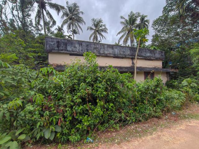Residential Plot in HMT Kalamassery for resale Kochi. The reference number is 21155504