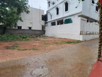 Residential Plot in HMT Layout for resale Bengaluru. The reference number is 20531196