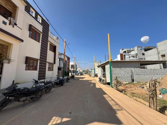 Residential Plot in Hoodi for resale Bengaluru. The reference number is 19293212