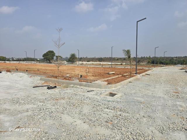 Residential Plot in Hoodi for resale Bengaluru. The reference number is 19892515