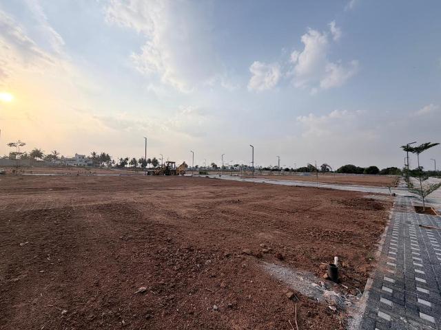 Residential Plot in Hoodi for resale Bengaluru. The reference number is 20138578