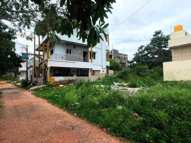 Residential Plot in Hootagalli for resale Mysore. The reference number is 20668067