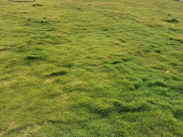 Residential Plot in Hootagalli for resale Mysore. The reference number is 20777367