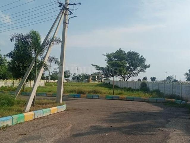 Residential Plot in Hombegowda Nagar for resale Bengaluru. The reference number is 21153262