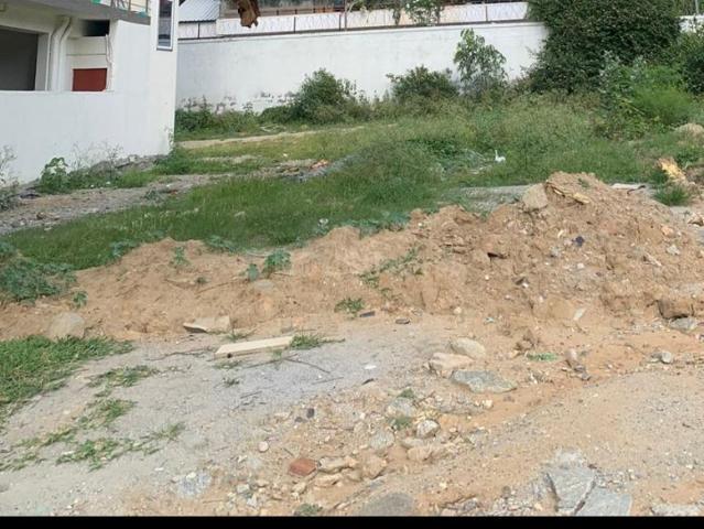 Residential Plot in Hongasandra for resale Bengaluru. The reference number is 17736739