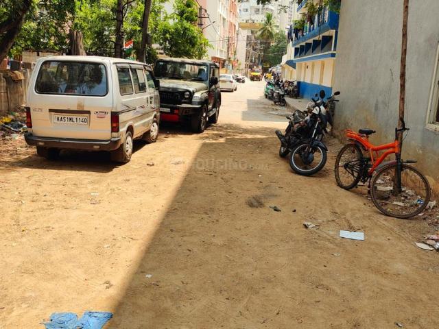 Residential Plot in Hongasandra for resale Bengaluru. The reference number is 20233486