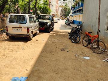 Residential Plot in Hongasandra for resale Bengaluru. The reference number is 20233486