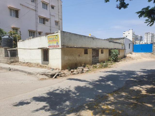 Residential Plot in Hongasandra for resale Bengaluru. The reference number is 20447727