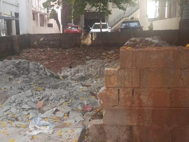 Residential Plot in Hongasandra for resale Bengaluru. The reference number is 21089549