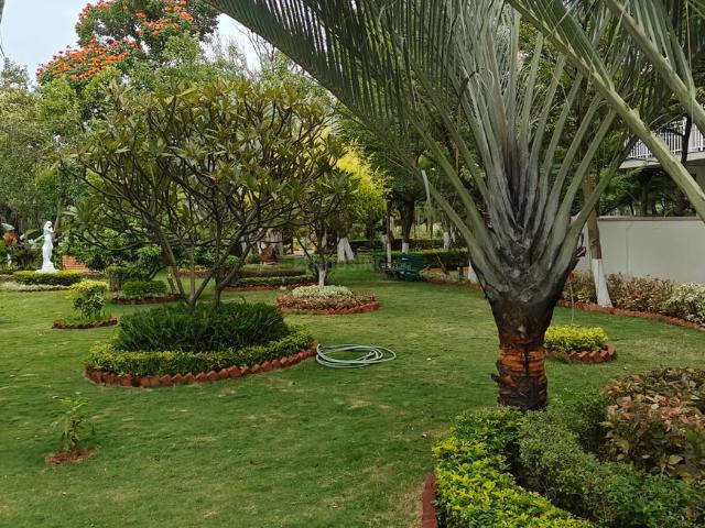 Residential Plot in Hosahalli for resale Bengaluru. The reference number is 20867747