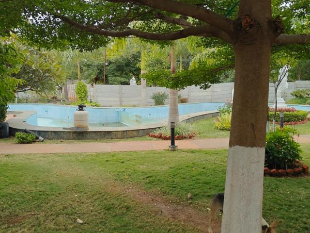 Residential Plot in Hosahalli for resale Bengaluru. The reference number is 20867777
