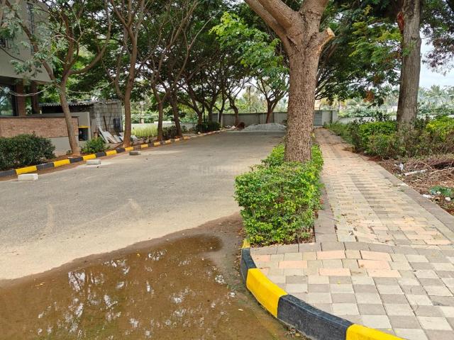Residential Plot in Hosahalli for resale Bengaluru. The reference number is 20867808