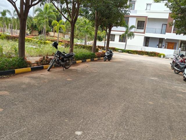Residential Plot in Hosahalli for resale Bengaluru. The reference number is 20867825