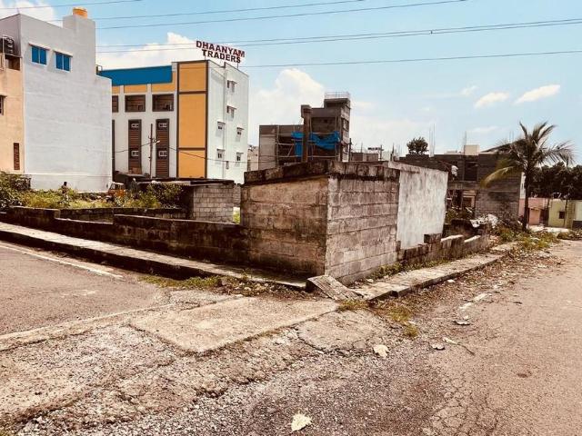 Residential Plot in Hosahalli Gollarapalya for resale Bengaluru. The reference number is 21266493