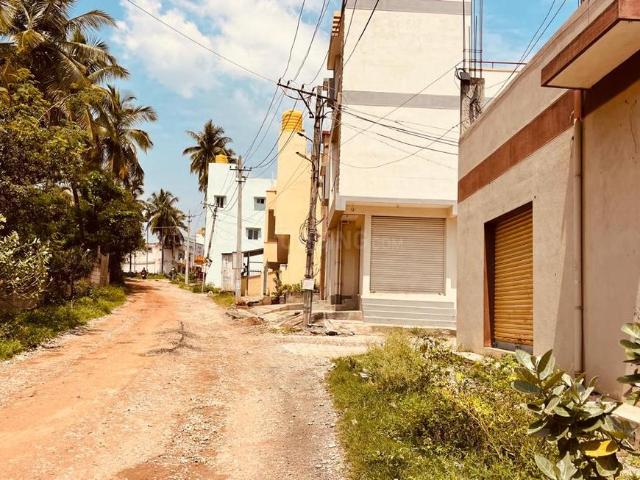 Residential Plot in Hosahalli Gollarapalya for resale Bengaluru. The reference number is 21266032