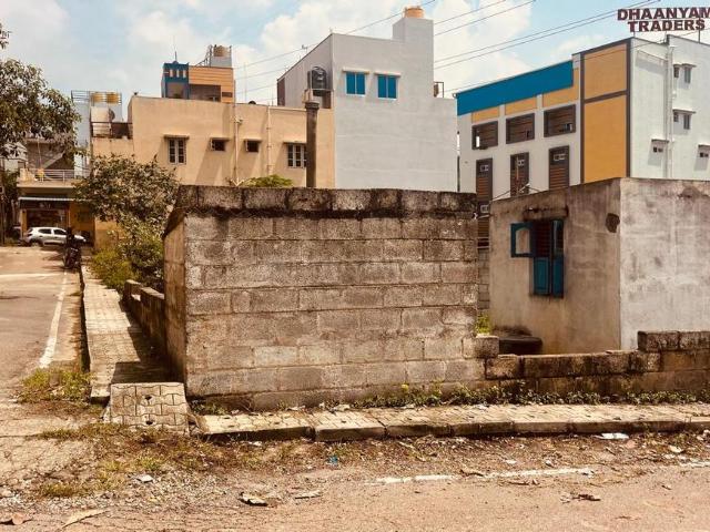 Residential Plot in Hosahalli Gollarapalya for resale Bengaluru. The reference number is 21266192