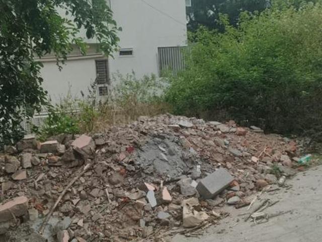 Residential Plot in Hosakerehalli for resale Bengaluru. The reference number is 20182011