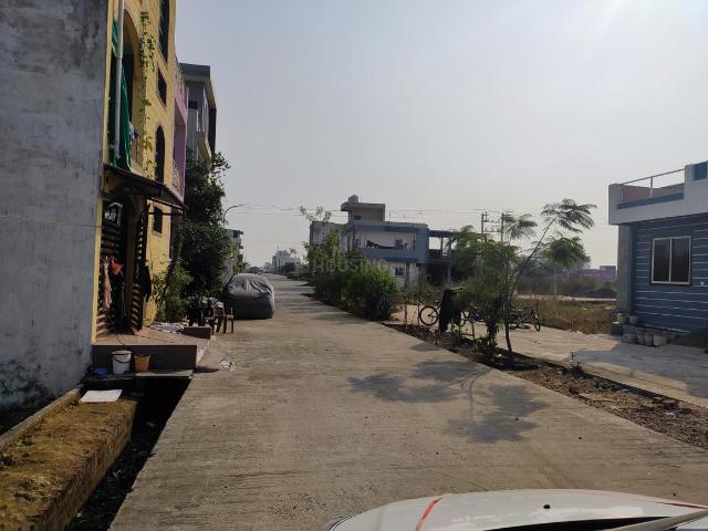 Residential Plot in Hoshangabad Road for resale Bhopal. The reference number is 16293107