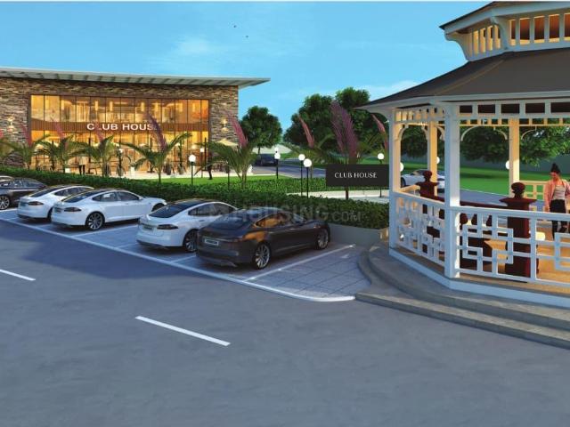 Residential Plot in Hoshangabad Road for resale Bhopal. The reference number is 17367078