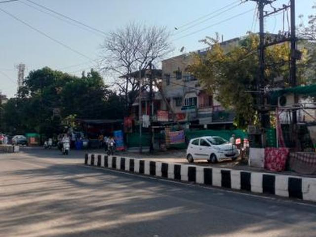 Residential Plot in Hoshangabad Road for resale Bhopal. The reference number is 18850558