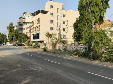 Residential Plot in Hoshangabad Road for resale Bhopal. The reference number is 20448348