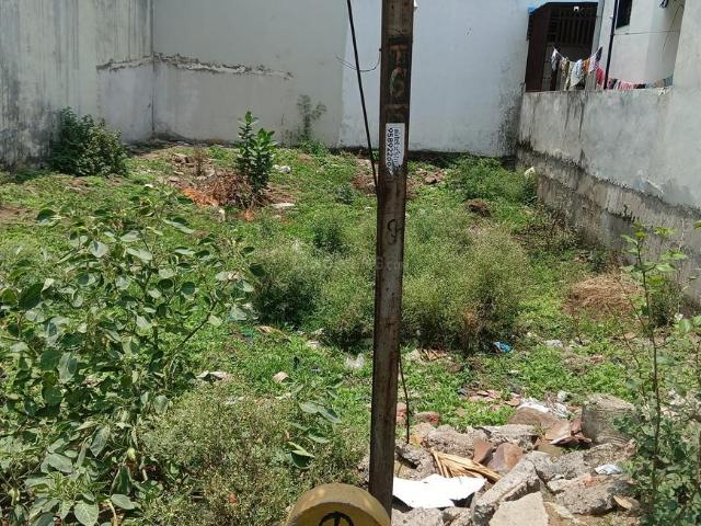 Residential Plot in Hoshangabad Road for resale Bhopal. The reference number is 20567455