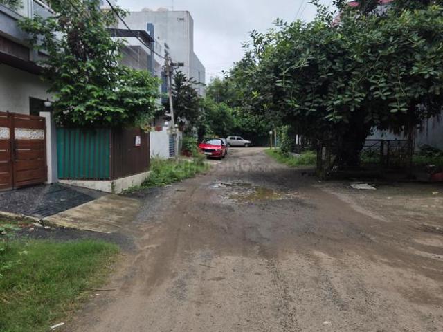 Residential Plot in Hoshangabad Road for resale Bhopal. The reference number is 20816434