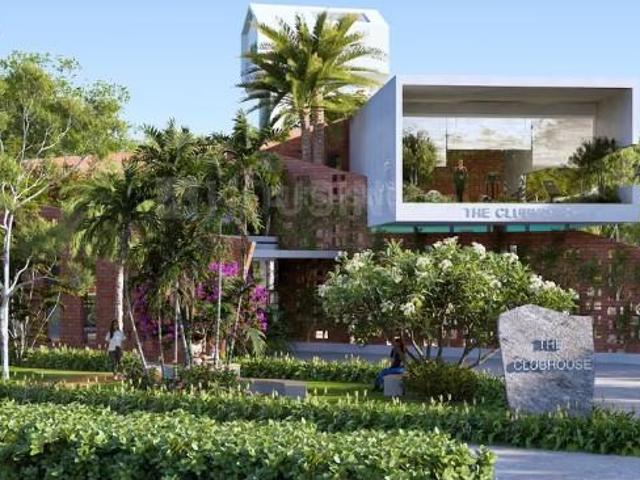 Residential Plot in Hoskote for resale Bengaluru. The reference number is 16288389