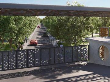Residential Plot in Hoskote for resale Bengaluru. The reference number is 19605030