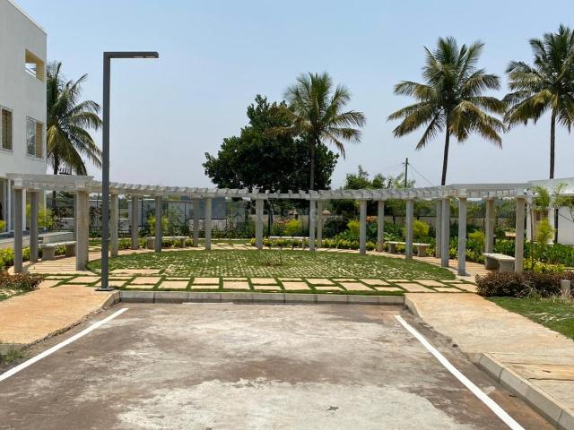 Residential Plot in Hoskote for resale Bengaluru. The reference number is 19881107